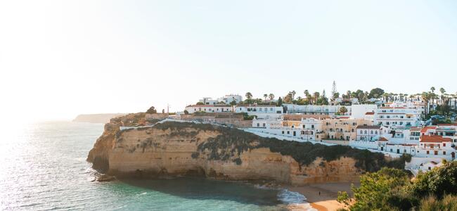 Housekeeper for Villa in Carvoeiro (m/f)